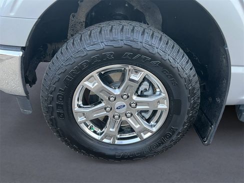 Used 2021 Ford F150 XLT w/ XTR Package image 9