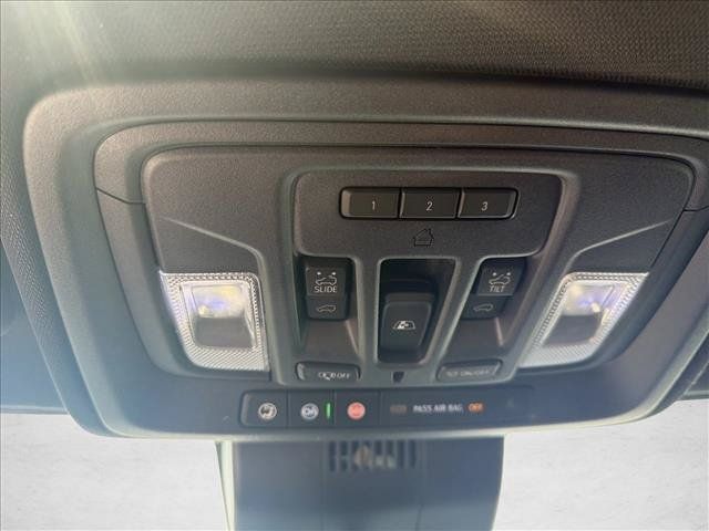 Used 2026 GMC Sierra 2500 AT4 w/ AT4 Premium Plus Package AWD/4WD image 19