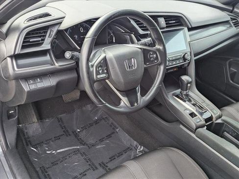 Used 2020 Honda Civic EX image 10