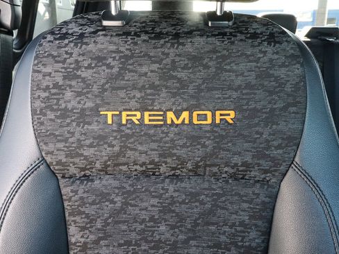 Used 2023 Ford F150 Tremor w/ Trailer Tow Package image 31