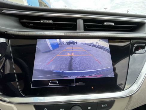 Used 2023 Buick Encore GX Essence w/ Experience Buick Package image 14