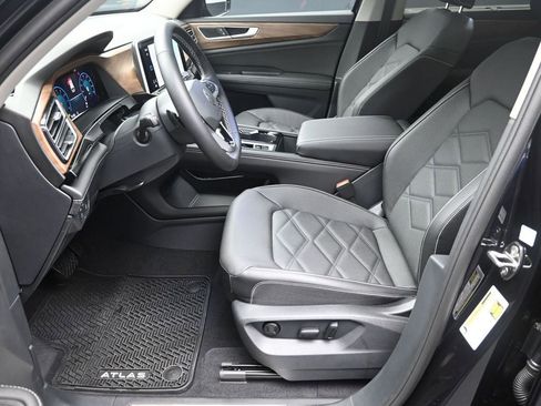 New 2026 Volkswagen Atlas SE AWD/4WD image 18