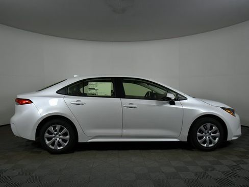 New 2026 Toyota Corolla LE image 15