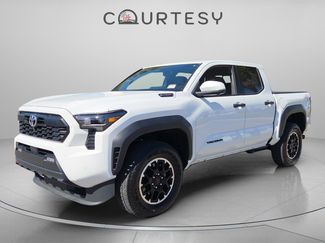 Certified 2024 Toyota Tacoma TRD Off-Road video 1