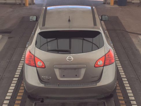 Used 2010 Nissan Rogue S w/ 360 Degree Value Pkg image 4