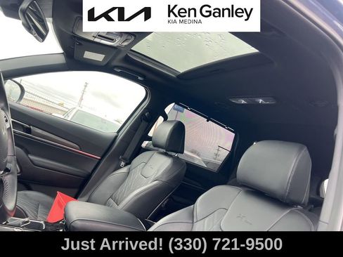 Used 2023 Kia Telluride EX X-Line AWD/4WD image 11