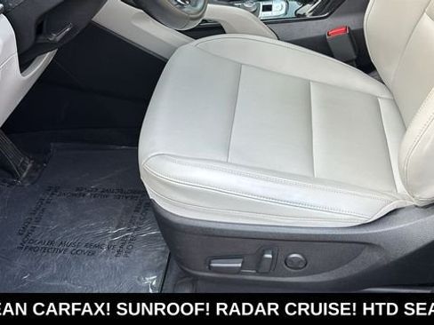 Used 2024 Kia Telluride S w/ S Sunroof Package FWD image 27