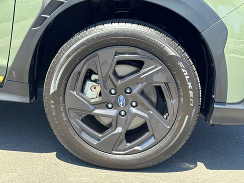 Certified 2025 Subaru Crosstrek 2.5i Sport w/ Crosstrek Mirror Package AWD/4WD image 4