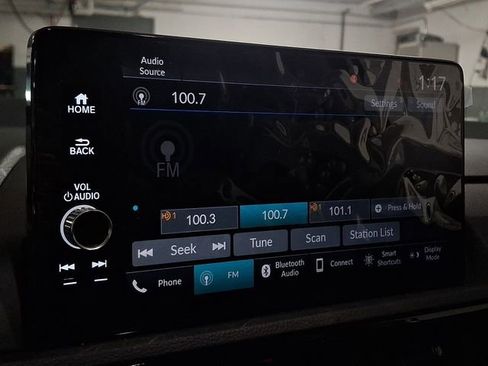 Certified 2024 Honda CR-V EX-L image 18
