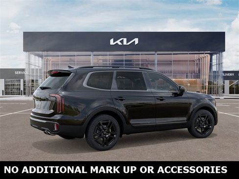New 2025 Kia Telluride SX X-Line image 6