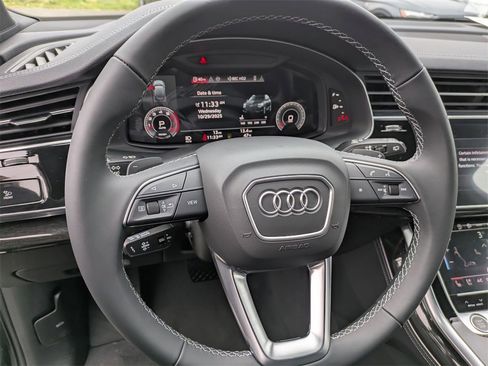 New 2026 Audi Q7 3.0T Premium Plus image 17