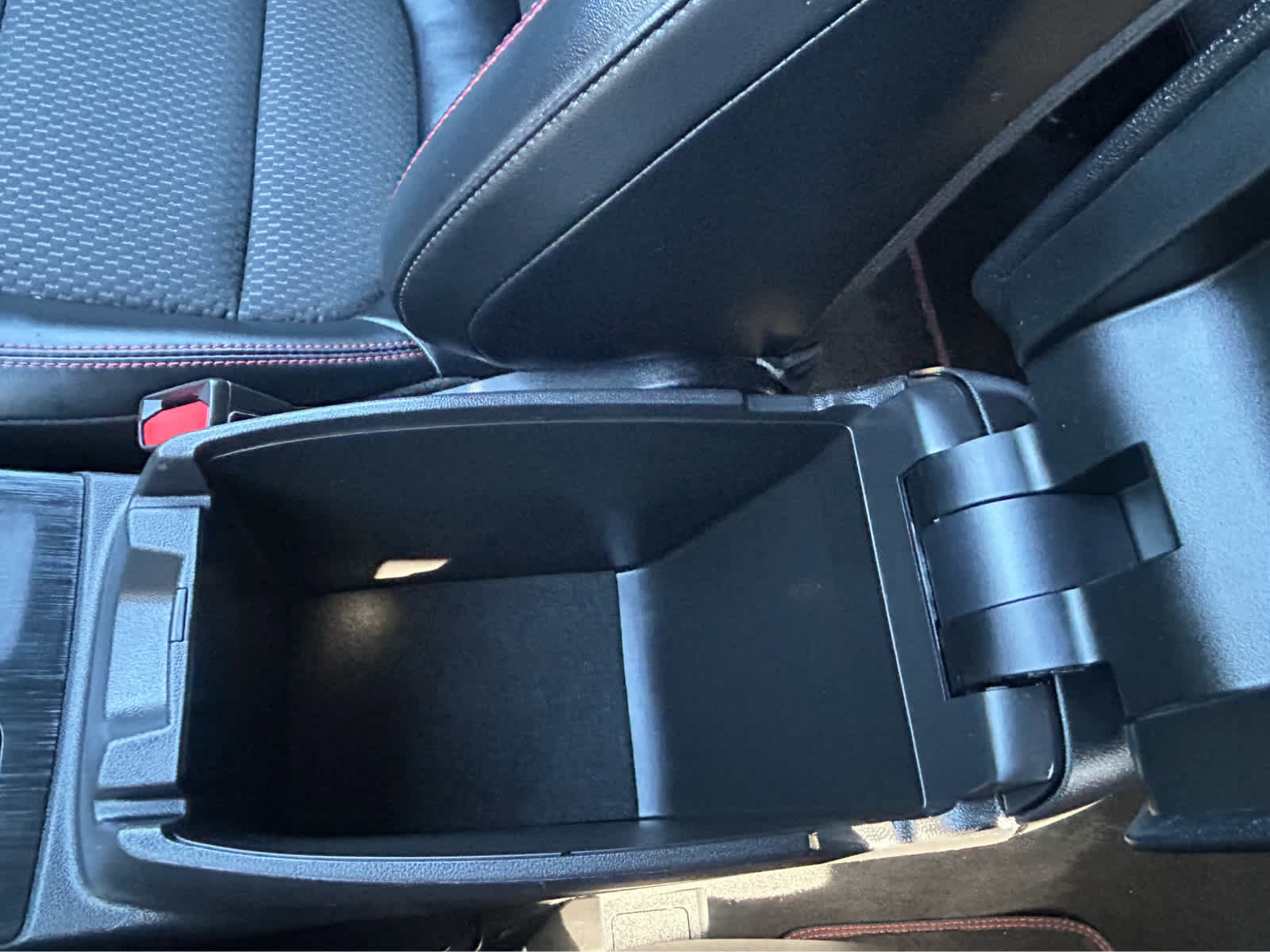 Used 2023 Ford Escape ST-Line w/ Tech Pack #1 FWD image 47