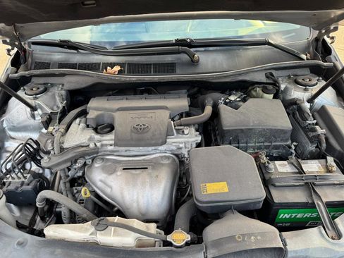 Used 2015 Toyota Camry SE FWD image 26