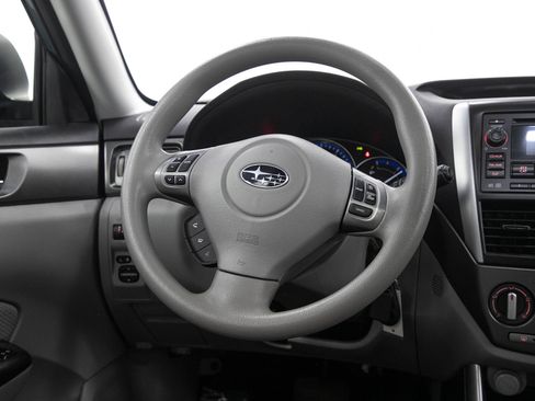 Used 2011 Subaru Forester 2.5X Premium w/ All-Weather Pkg AWD/4WD image 16
