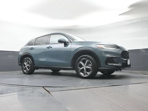 Certified 2024 Honda HR-V EX-L image 36