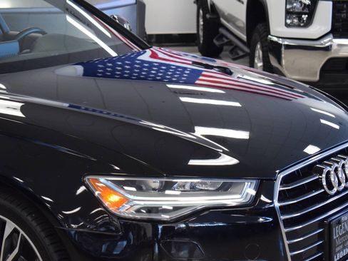 Used 2018 Audi A6 2.0T Premium Plus w/ Premium Plus Package image 8