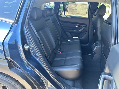 New 2026 MAZDA CX-50 AWD 2.5 S w/ Cargo Package image 22