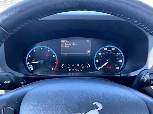 Used 2022 Ford Bronco Sport Big Bend w/ Convenience Package AWD/4WD image 19