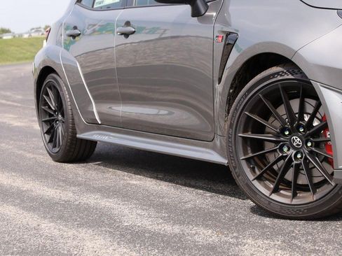 New 2026 Toyota Corolla GR AWD/4WD image 3