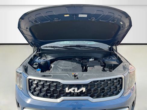 Used 2023 Kia Telluride SX Prestige X-Line AWD/4WD image 33