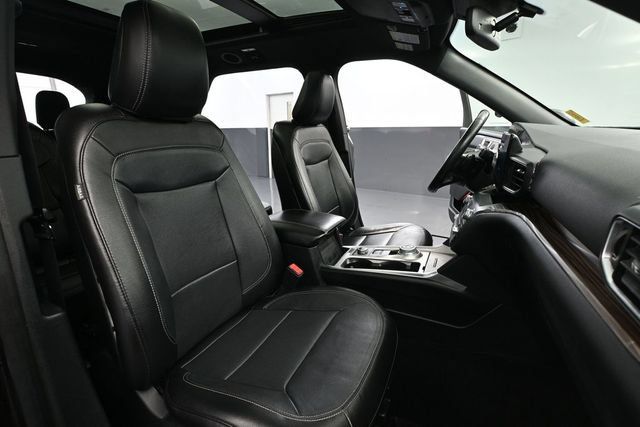 Used 2020 Ford Explorer Limited AWD/4WD image 46