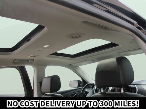 Used 2019 Chevrolet Traverse Premier w/ Redline Edition AWD/4WD image 16