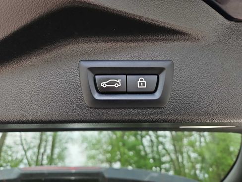Used 2023 BMW X5 M50i w/ Executive Package AWD/4WD image 51