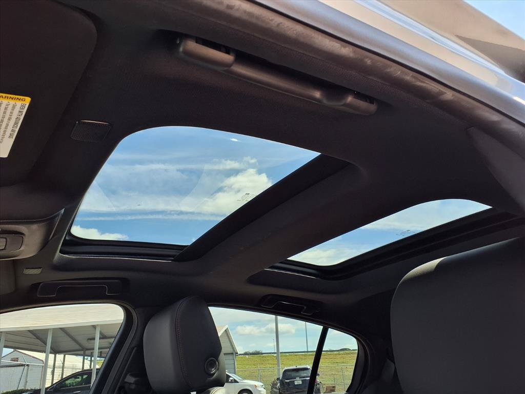 Used 2025 Cadillac CT5 Sport w/ Sun And Sound Package RWD image 22