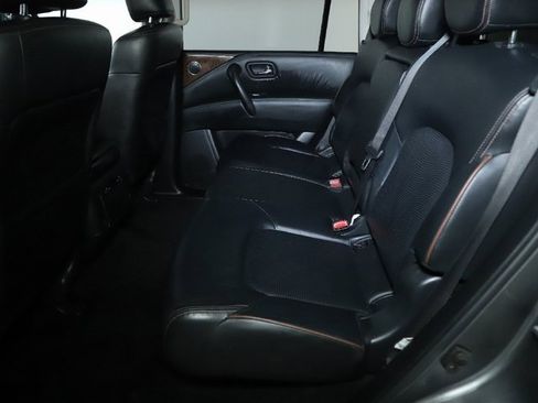 Used 2020 Nissan Armada SL w/ Premium Package image 15