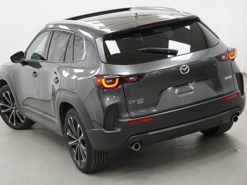 Used 2024 MAZDA CX-50 AWD 2.5 S w/ Weather Package image 13