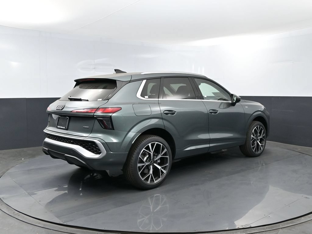 New 2026 Audi Q3 quattro 2.0T AWD/4WD image 23