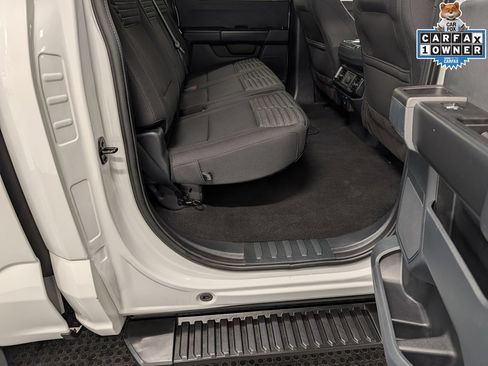 Certified 2023 Ford F150 XL w/ STX Appearance Package AWD/4WD image 30