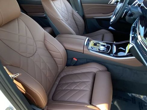 Used 2026 BMW X5 xDrive50e w/ Executive Package AWD/4WD image 11