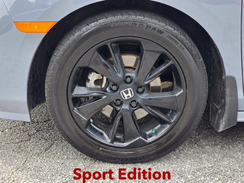 Used 2023 Honda Odyssey Sport image 15