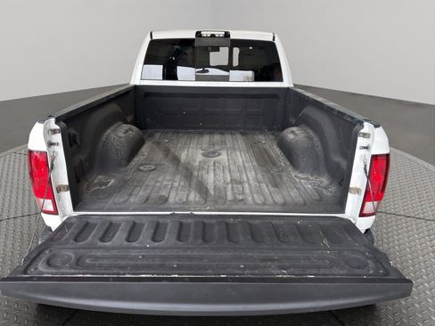 Used 2017 RAM 2500 Big Horn image 19