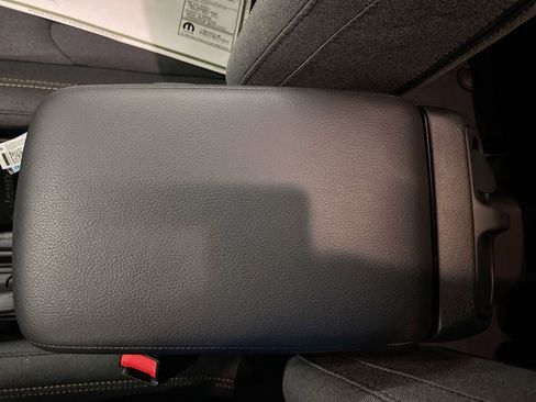 New 2025 Jeep Wrangler Unlimited Sport image 24