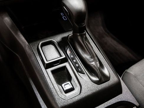 Used 2024 Chevrolet Colorado W/T image 19