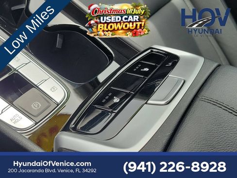 Certified 2023 Hyundai Tucson XRT FWD image 32