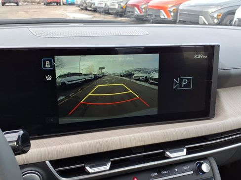 New 2026 Hyundai Sonata SEL image 16