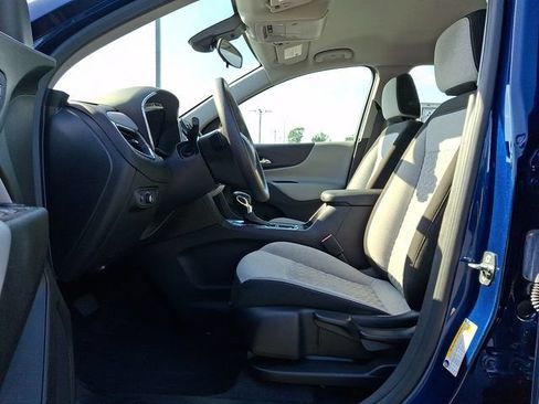 Used 2022 Chevrolet Equinox LS AWD/4WD image 15