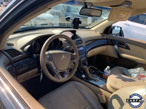 Used 2010 Acura MDX w/ Technology Package image 6
