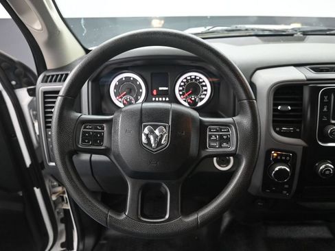 Used 2016 RAM 1500 Tradesman w/ Protection Group AWD/4WD image 17