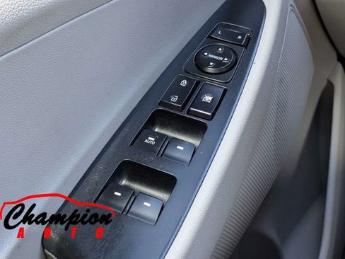 Used 2020 Hyundai Tucson SEL FWD image 26