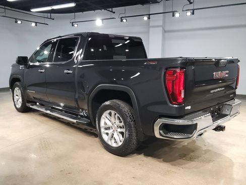 Used 2020 GMC Sierra 1500 SLT w/ SLT Premium Plus Package AWD/4WD image 5