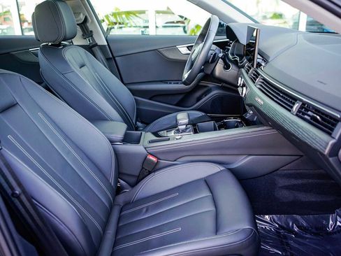 Used 2023 Audi A4 2.0T Premium Plus w/ Premium Plus Package image 16