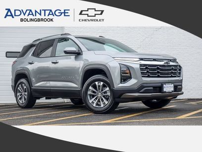 New 2026 Chevrolet Equinox LT w/ Convenience Package II