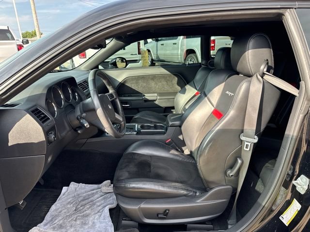 Used 2009 Dodge Challenger SRT8 RWD image 14