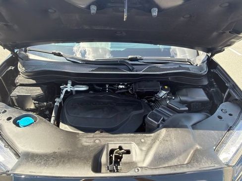 Used 2021 Honda Ridgeline Black Edition image 18