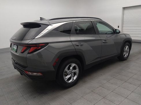 Used 2024 Hyundai Tucson SEL image 10