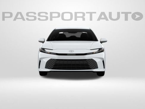 New 2026 Toyota Camry LE image 18